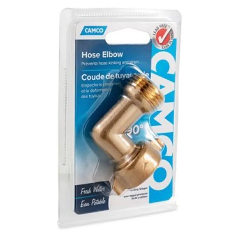 HOSE SAVER 90 DEG